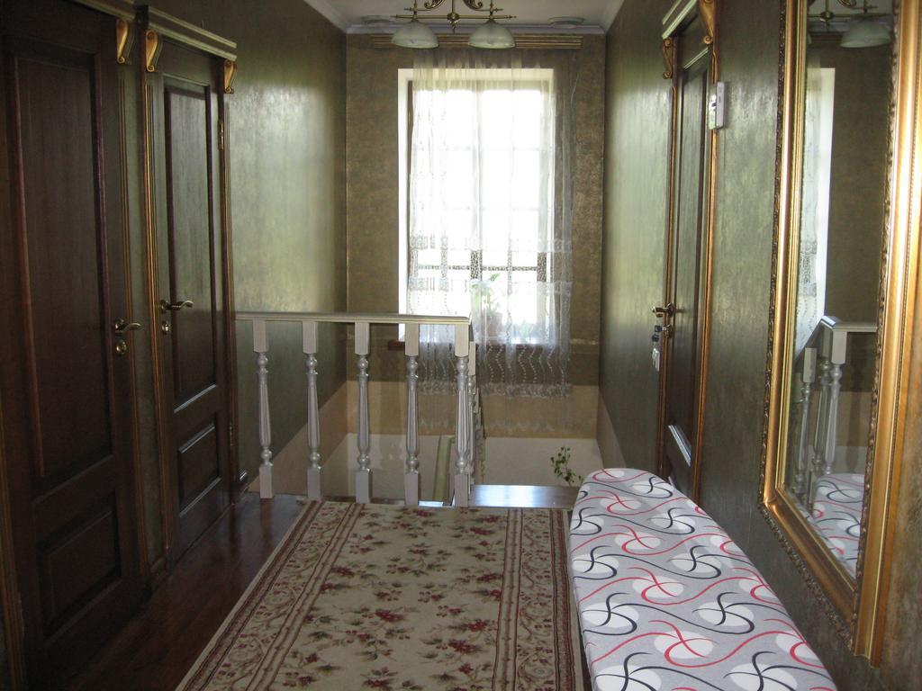 Guesthouse Grand Canyon Kamianets-Podilskyi Exterior foto