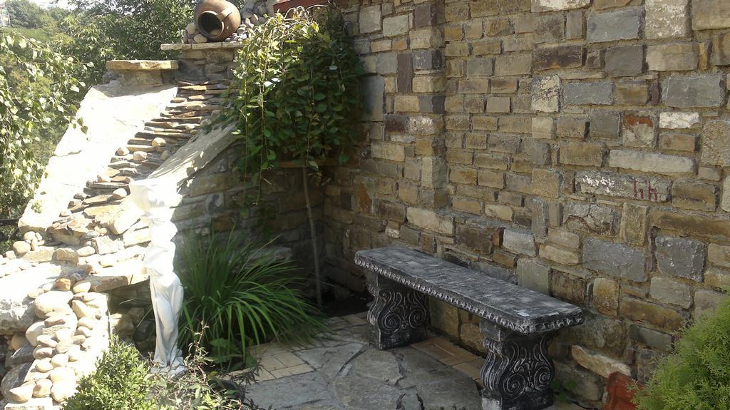 Guesthouse Grand Canyon Kamianets-Podilskyi Exterior foto